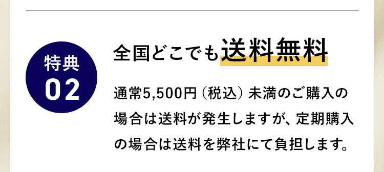 全国どこでも送料無料