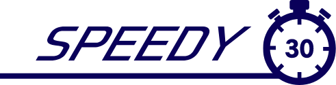 SPEEDY