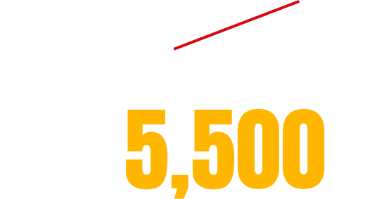 通常価格7,700円（税込）⇒ 初回お試し価格5,500円（税込）